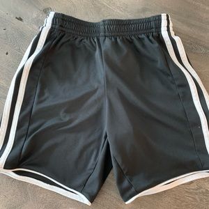 Boys adidas shorts